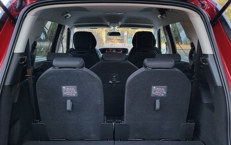 Citroen C4 SpaceTourer I, 2020 год, 1 450 000 рублей, 19 фотография