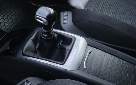 Citroen C4 SpaceTourer I, 2020 год, 1 450 000 рублей, 25 фотография