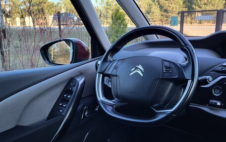 Citroen C4 SpaceTourer I, 2020 год, 1 450 000 рублей, 21 фотография