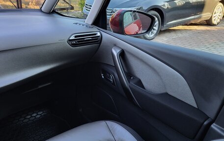 Citroen C4 SpaceTourer I, 2020 год, 1 450 000 рублей, 23 фотография