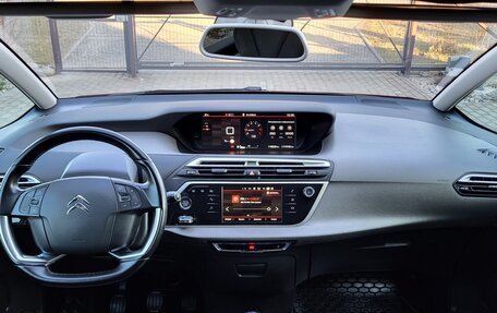 Citroen C4 SpaceTourer I, 2020 год, 1 450 000 рублей, 22 фотография