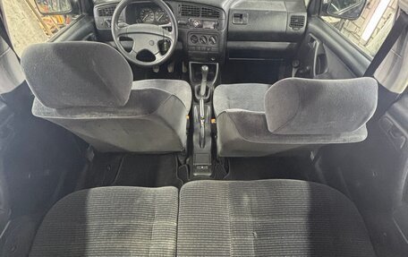 Volkswagen Golf III, 1994 год, 210 000 рублей, 13 фотография