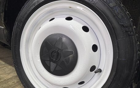 Volkswagen Golf III, 1994 год, 210 000 рублей, 8 фотография