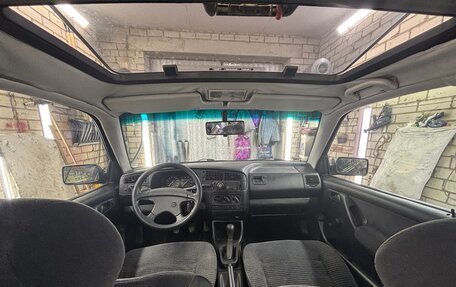 Volkswagen Golf III, 1994 год, 210 000 рублей, 14 фотография