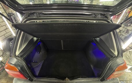 Volkswagen Golf III, 1994 год, 210 000 рублей, 16 фотография