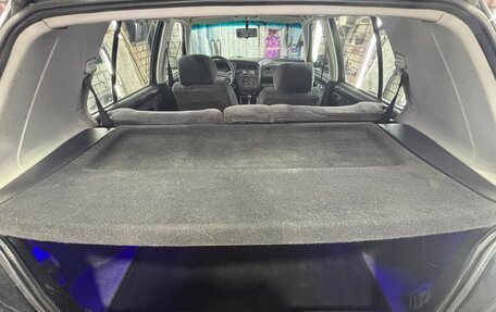 Volkswagen Golf III, 1994 год, 210 000 рублей, 12 фотография