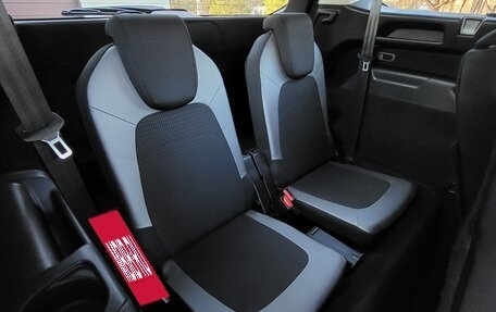 Citroen C4 SpaceTourer I, 2020 год, 1 450 000 рублей, 20 фотография