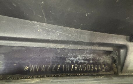 Volkswagen Golf III, 1994 год, 210 000 рублей, 18 фотография