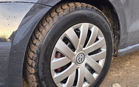 Volkswagen Polo VI (EU Market), 2012 год, 480 000 рублей, 10 фотография