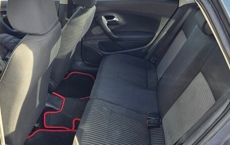 Volkswagen Polo VI (EU Market), 2012 год, 480 000 рублей, 14 фотография