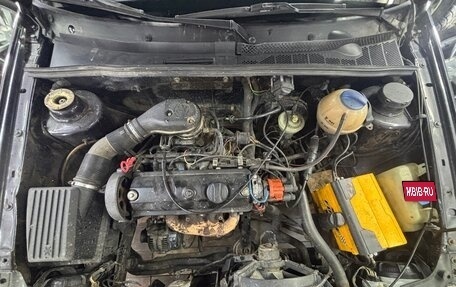 Volkswagen Golf III, 1994 год, 210 000 рублей, 17 фотография