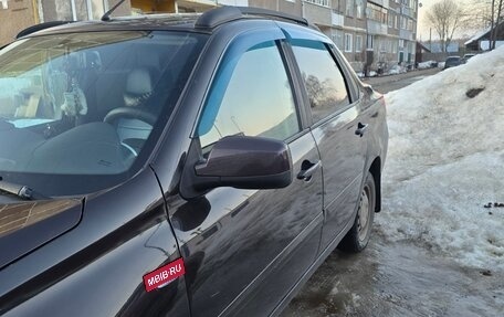 Datsun on-DO I рестайлинг, 2015 год, 450 000 рублей, 2 фотография