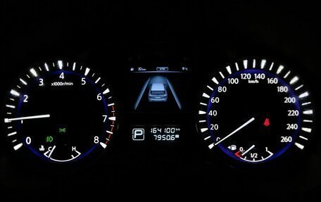 Infiniti QX60 I рестайлинг, 2014 год, 1 697 000 рублей, 16 фотография