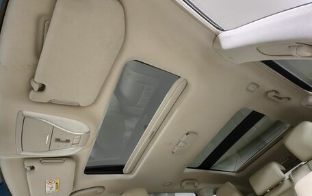 Infiniti QX60 I рестайлинг, 2014 год, 1 697 000 рублей, 17 фотография