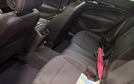 Opel Insignia II рестайлинг, 2019 год, 2 450 000 рублей, 8 фотография