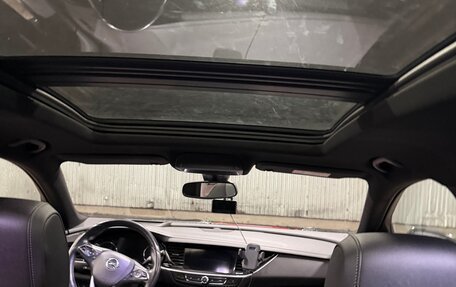 Opel Insignia II рестайлинг, 2019 год, 2 450 000 рублей, 9 фотография