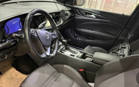 Opel Insignia II рестайлинг, 2019 год, 2 450 000 рублей, 10 фотография