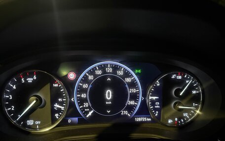 Opel Insignia II рестайлинг, 2019 год, 2 450 000 рублей, 13 фотография