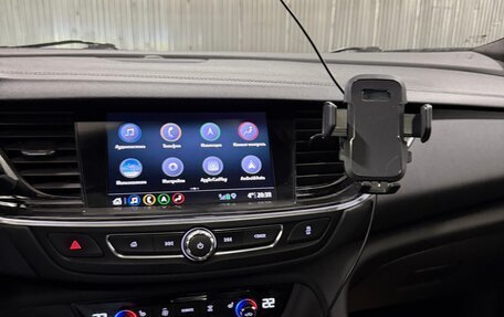 Opel Insignia II рестайлинг, 2019 год, 2 450 000 рублей, 11 фотография