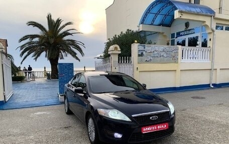 Ford Mondeo IV, 2008 год, 670 000 рублей, 1 фотография