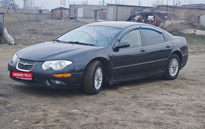 Chrysler 300M, 1998 год, 500 000 рублей, 1 фотография