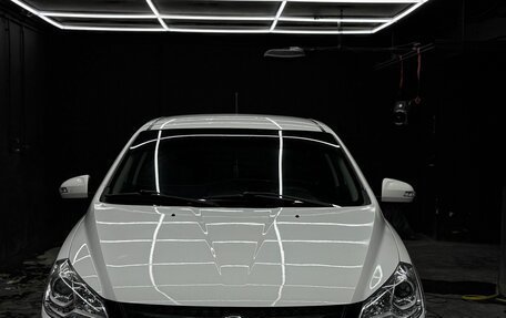 DongFeng S30, 2014 год, 450 000 рублей, 1 фотография