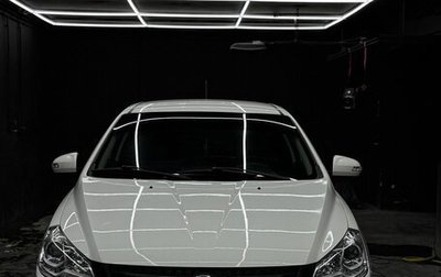 DongFeng S30, 2014 год, 450 000 рублей, 1 фотография