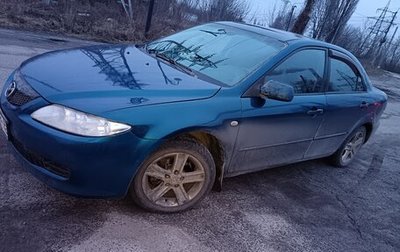 Mazda 6, 2006 год, 625 000 рублей, 1 фотография