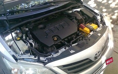 Toyota Corolla, 2011 год, 800 000 рублей, 1 фотография