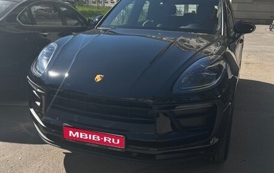 Porsche Macan I рестайлинг, 2023 год, 2 750 000 рублей, 1 фотография