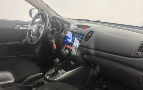 KIA Cerato III, 2009 год, 598 223 рублей, 1 фотография