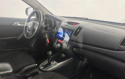 KIA Cerato III, 2009 год, 598 223 рублей, 1 фотография