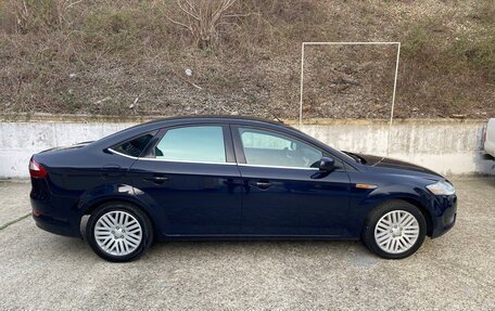 Ford Mondeo IV, 2008 год, 670 000 рублей, 6 фотография