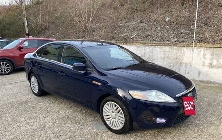 Ford Mondeo IV, 2008 год, 670 000 рублей, 5 фотография