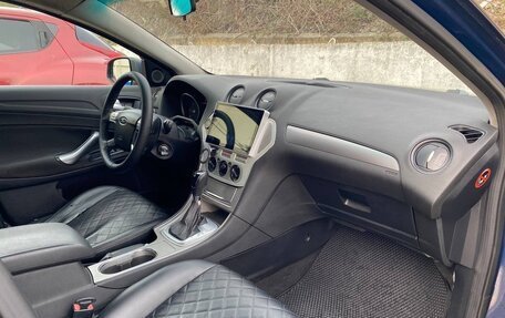 Ford Mondeo IV, 2008 год, 670 000 рублей, 10 фотография