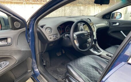 Ford Mondeo IV, 2008 год, 670 000 рублей, 11 фотография