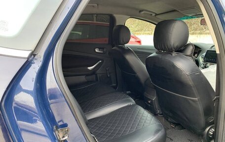 Ford Mondeo IV, 2008 год, 670 000 рублей, 12 фотография