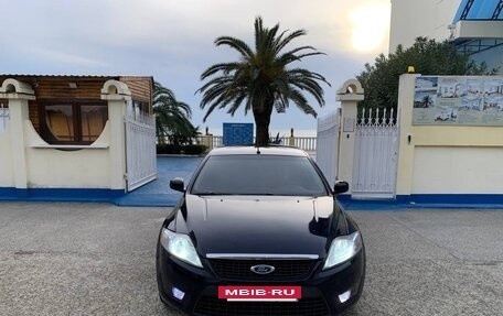 Ford Mondeo IV, 2008 год, 670 000 рублей, 2 фотография