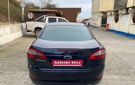 Ford Mondeo IV, 2008 год, 670 000 рублей, 8 фотография