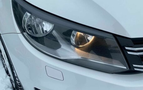 Volkswagen Tiguan I, 2012 год, 1 103 000 рублей, 4 фотография