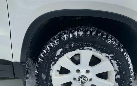 Volkswagen Tiguan I, 2012 год, 1 103 000 рублей, 5 фотография