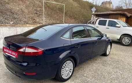 Ford Mondeo IV, 2008 год, 670 000 рублей, 7 фотография