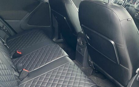 Volkswagen Tiguan I, 2012 год, 1 103 000 рублей, 14 фотография