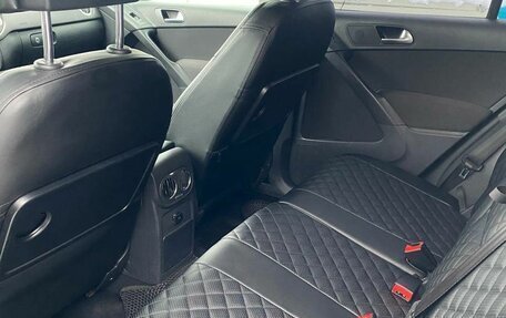 Volkswagen Tiguan I, 2012 год, 1 103 000 рублей, 13 фотография