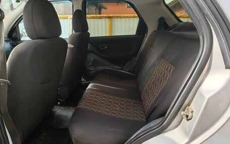 Fiat Albea I рестайлинг, 2011 год, 410 000 рублей, 6 фотография