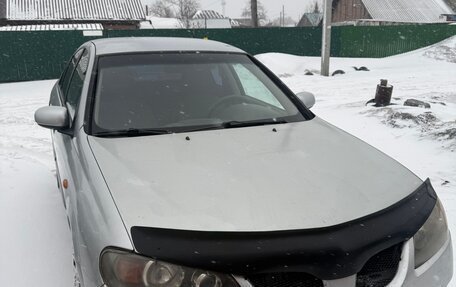 Nissan Almera, 2001 год, 239 000 рублей, 2 фотография