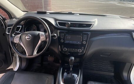 Nissan Qashqai, 2014 год, 1 250 000 рублей, 7 фотография