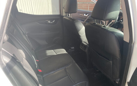 Nissan Qashqai, 2014 год, 1 250 000 рублей, 9 фотография