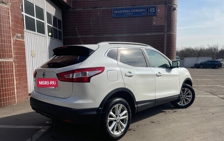 Nissan Qashqai, 2014 год, 1 250 000 рублей, 3 фотография