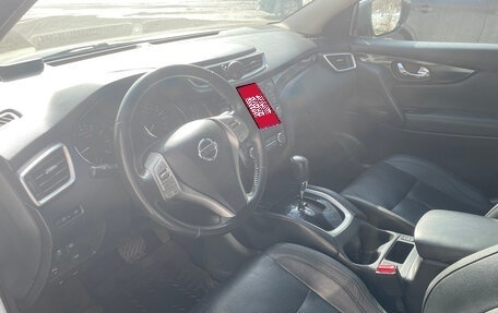 Nissan Qashqai, 2014 год, 1 250 000 рублей, 8 фотография
